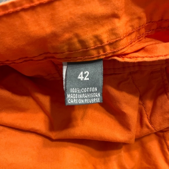 Pascali Mens 42 Cargo Shorts - Picture 6 of 6